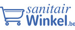 Sanitairwinkel merklogo voor beoordelingen van online winkelen voor Wonen producten