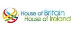 House of Britain merklogo voor beoordelingen van reis- en vakantie-ervaringen