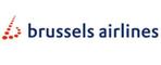 Brussels Airlines merklogo voor beoordelingen van reis- en vakantie-ervaringen