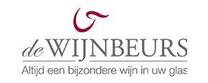 De Wijnbeurs merklogo voor beoordelingen van online winkelen voor Wonen producten