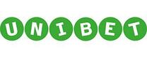 Unibet merklogo voor beoordelingen van Voordeel & Winnen
