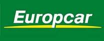 Europcar merklogo voor beoordelingen van autoverhuur en andere services