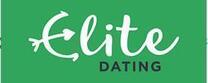EliteDating merklogo voor beoordelingen van online dating
