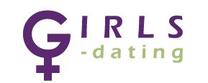 Girls.G-Dating.be merklogo voor beoordelingen van online dating