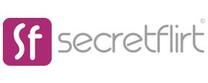 SF.dating Secretflirt.dating merklogo voor beoordelingen van online dating