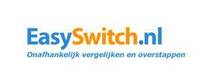 EasySwitch.nl merklogo voor beoordelingen van energieleveranciers, producten en diensten