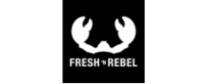 Fresh n' Rebel merklogo voor beoordelingen van online winkelen producten