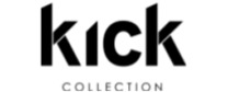 Kick Collection merklogo voor beoordelingen van online winkelen producten