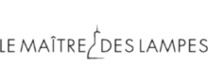 Le Maître Des Lampes merklogo voor beoordelingen van online winkelen voor Wonen producten