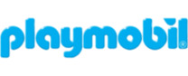 Playmobil merklogo voor beoordelingen van online winkelen producten