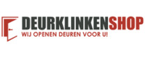 Deurklinkenshop merklogo voor beoordelingen van online winkelen voor Wonen producten