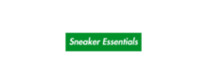 Sneaker Essentials merklogo voor beoordelingen van online winkelen producten