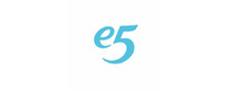 E5mode merklogo voor beoordelingen van online winkelen voor Mode producten