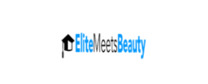 EliteMeetBeauty merklogo voor beoordelingen van online winkelen producten