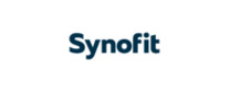 Synofit.be merklogo voor beoordelingen van online winkelen producten