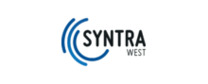 Syntrawest merklogo voor beoordelingen van Werk en B2B