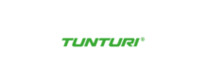 Tunturi.com merklogo voor beoordelingen van online winkelen producten