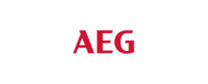 AEG merklogo voor beoordelingen van online winkelen producten