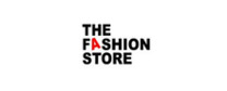 The Fashion Store merklogo voor beoordelingen van online winkelen producten