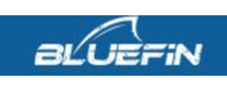 BlueFin merklogo voor beoordelingen van online winkelen voor Sport & Outdoor producten
