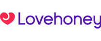 Lovehoney merklogo voor beoordelingen van online winkelen voor Seksshops producten