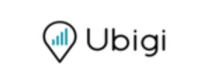 Ubigi Mobile merklogo voor beoordelingen van online winkelen producten