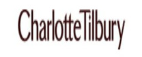 Charlotte Tilbury merklogo voor beoordelingen van online winkelen producten