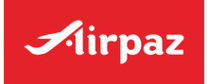 Airpaz Global merklogo voor beoordelingen van online winkelen producten