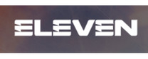 Eleven Sports merklogo voor beoordelingen van online winkelen producten