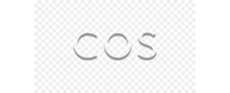 Cosstores.com merklogo voor beoordelingen van online winkelen voor Mode producten