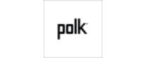 Polk Audio merklogo voor beoordelingen van online winkelen producten