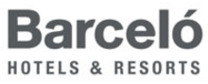 Barceló Hotels & Resorts merklogo voor beoordelingen van online winkelen producten