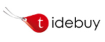Tidebuy merklogo voor beoordelingen van online winkelen voor Sport & Outdoor producten