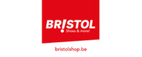 Bristol merklogo voor beoordelingen van online winkelen voor Mode producten