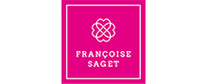 Françoise Saget merklogo voor beoordelingen van online winkelen voor Wonen producten