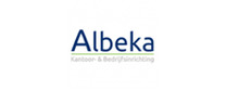 Albeka merklogo voor beoordelingen van online winkelen voor Wonen producten