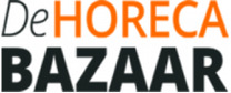 De Horeca Bazaar merklogo voor beoordelingen van online winkelen voor Kantoor, hobby & feest producten