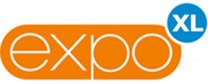 Expo XL merklogo voor beoordelingen van Cadeauwinkels