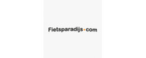 Fietsparadijs.com merklogo voor beoordelingen van online winkelen voor Sport & Outdoor producten