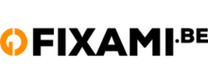 Fixami merklogo voor beoordelingen van online winkelen producten