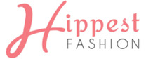 Hippest-Fashion merklogo voor beoordelingen van online winkelen voor Mode producten