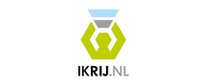 IkRij.nl merklogo voor beoordelingen van autoverhuur en andere services