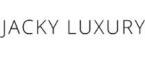 Jacky Luxury merklogo voor beoordelingen van online winkelen voor Mode producten