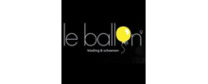 Le Ballon merklogo voor beoordelingen van online winkelen voor Mode producten