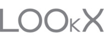 LOOkX merklogo voor beoordelingen van online winkelen voor Persoonlijke verzorging producten