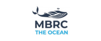 MBRC The Ocean merklogo voor beoordelingen van Goede doelen