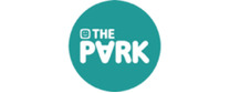 The Park merklogo voor beoordelingen van eten- en drinkproducten