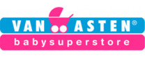 Van Asten Babysuperstore merklogo voor beoordelingen van online winkelen voor Kinderen & baby producten
