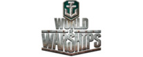World of Warships merklogo voor beoordelingen van online winkelen voor Kantoor, hobby & feest producten