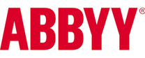 ABBYY merklogo voor beoordelingen van Boekhouding en Administratie